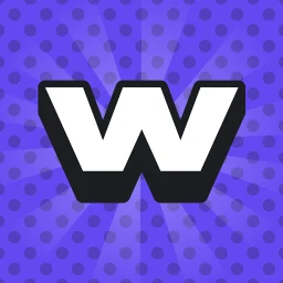 Symbol von WITZ Trivia Quiz with Friends